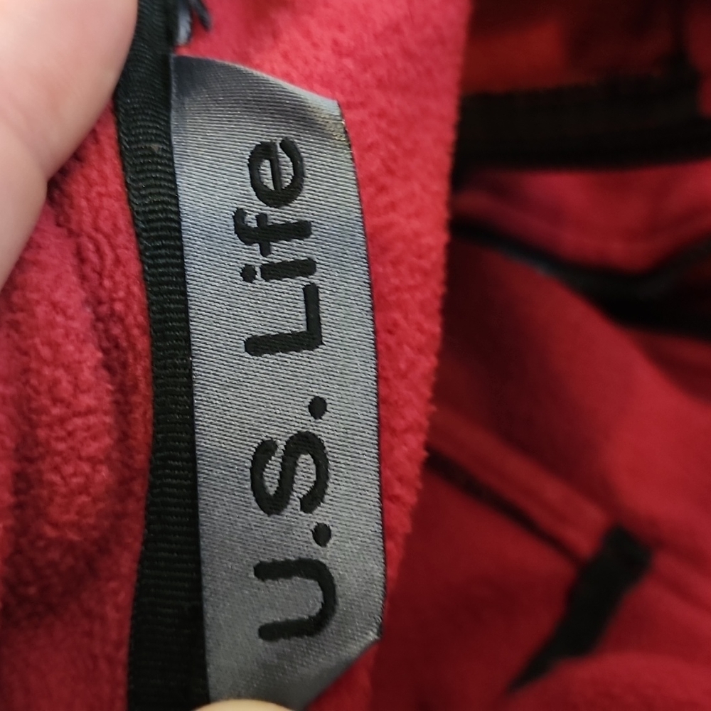 Fleece Lightweight Jacket - Picture 4 of 6